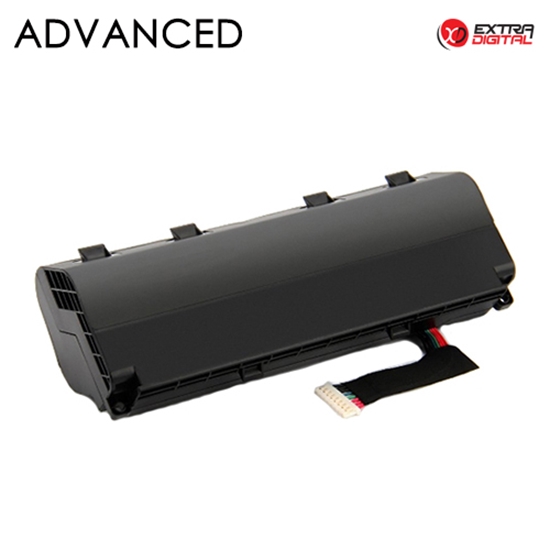 Изображение Original A42N1403 Battery for Asus Laptop 5866mAh
