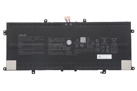 Picture of Original Battery for ASUS C41N1904 / 4220mAh / 67Wh / 15.48V