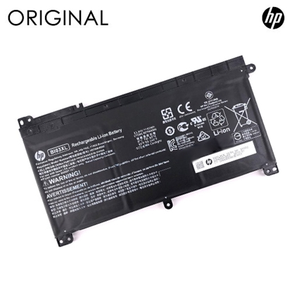 Attēls no Original BI03XL Battery for HP Laptop 3440mAh