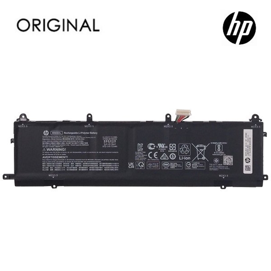 Picture of Original BN06XL Battery for HP Laptop 6000mAh