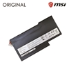 Picture of Original BTY-M6J Battery for MSI Laptop 5700mAh