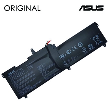 Изображение Original C41N1541 Battery for Asus Laptop 5000mAh