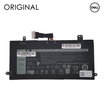 Attēls no Original J0PGR Battery for Dell Laptop 5250mAh