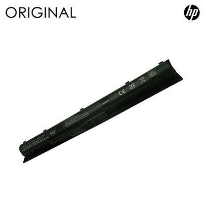Attēls no Original KI04 Battery for HP Laptop