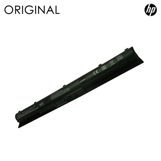 Picture of Original KI04 Battery for HP Laptop