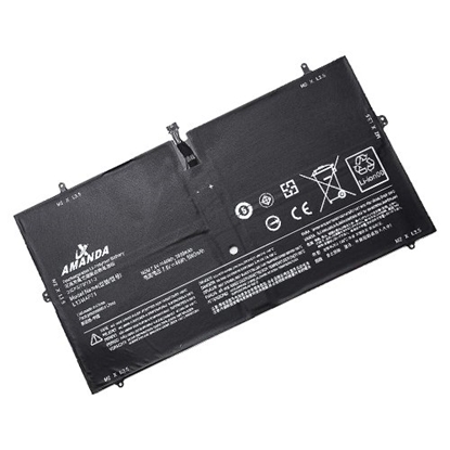 Изображение Original L13M4P71 Battery for Lenovo Laptop