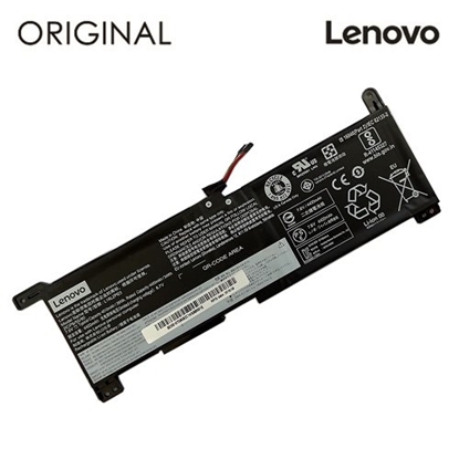 Изображение Original L16L2PB3 Battery for Lenovo Laptop