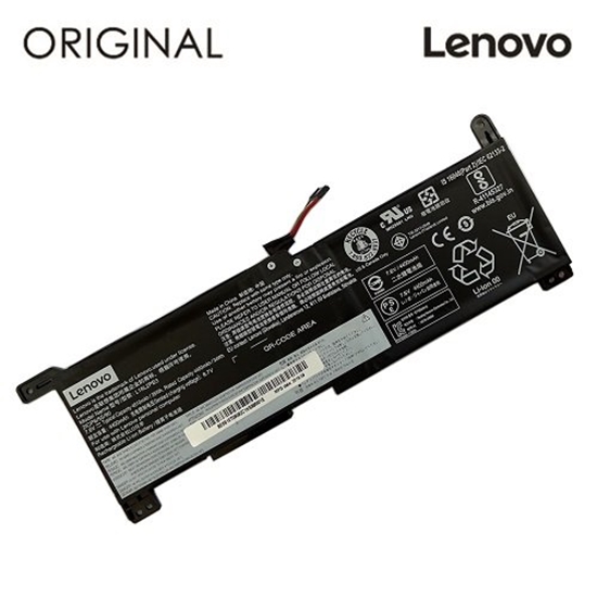 Изображение Original L16L2PB3 Battery for Lenovo Laptop