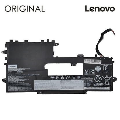 Attēls no Original L19C4P73 Battery for Lenovo Laptop 5695mAh