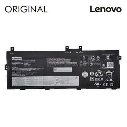 Attēls no Original L20C3P71 Battery for Lenovo Laptop 4475mAh