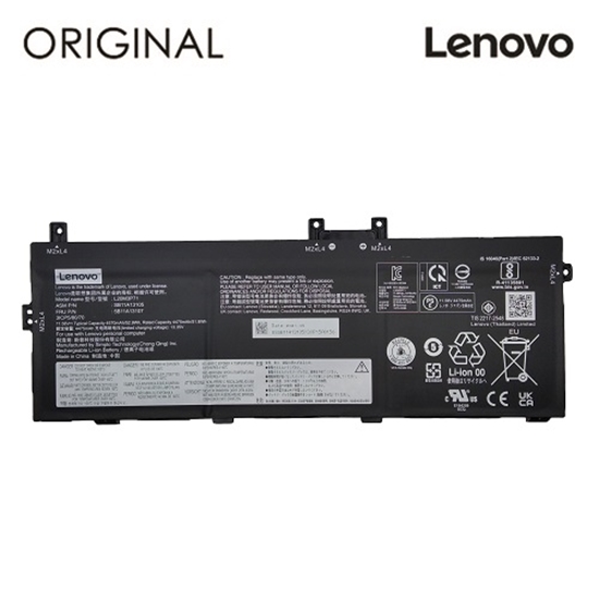 Picture of Original L20C3P71 Battery for Lenovo Laptop 4475mAh