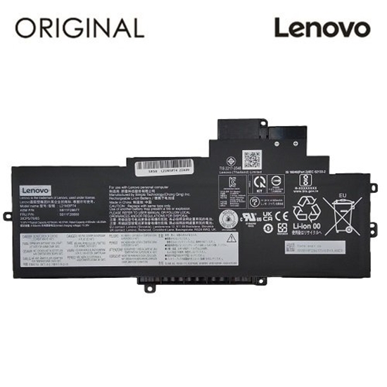 Picture of Original L21M3P74 Battery for Lenovo Laptop 4270mAh