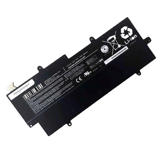 Picture of Original PA5013U-1BRS Battery for Toshiba Laptop