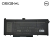 Изображение Original RJ40G Battery for Dell Laptop 3941mAh