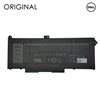 Изображение Original RJ40G Battery for Dell Laptop 3941mAh