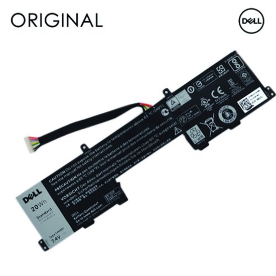 Picture of Original TM9HP Battery for Dell Laptop