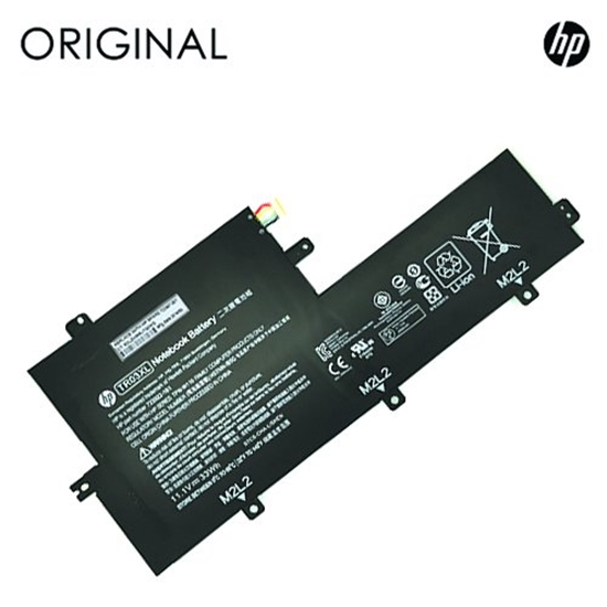 Picture of Original VV09XL Battery for HP Laptop
