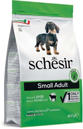 Picture of Original, karma sucha, dla psa, jagnicina, 800 g, worek, dla dorosych malych ras