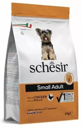 Picture of Original, karma sucha, dla psa, kurczak, 2 kg, worek, dla dorosych maych ras