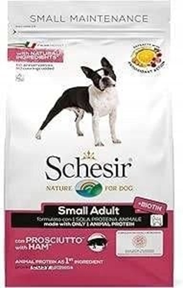 Picture of Original, karma sucha, dla psa, szynka, 2 kg, worek, dla dorosych malych ras