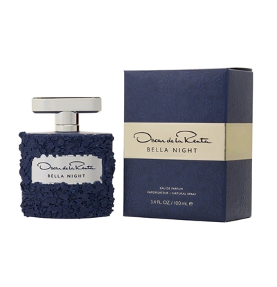 Picture of Oscar de la Renta Bella Night Perfume EDP 100ml