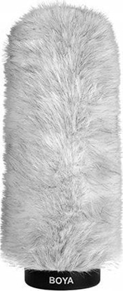 Picture of Osona na obiektyw Boya Boya BY-P220 Osona przeciwwietrzna