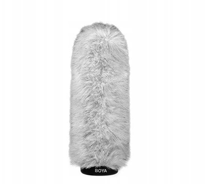 Picture of Osona na obiektyw Boya Boya BY-P240 Osona przeciwwietrzna