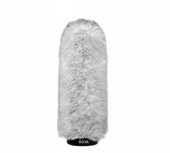 Изображение Osona na obiektyw Boya Boya BY-P240 Osona przeciwwietrzna