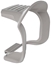 Picture of Osona na obiektyw SunnyLife Osona przeciwsoneczna Sunnylife NE-ZG898-GY do Neo (szara) Sunnylife