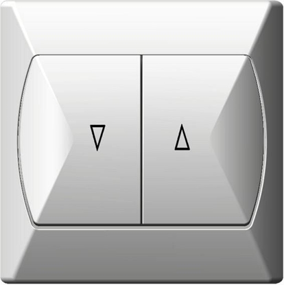 Attēls no Ospel cznik aluzjowy Akcent biay (P-7A/00)