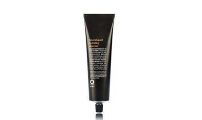 Attēls no OWAY Face & Beard Hydrating Cleanser 150 ml