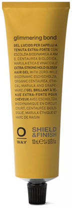 Attēls no OWAY Glimmering Hair Bond 100 ml