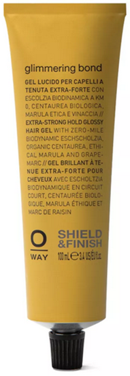 Изображение OWAY Glimmering Hair Bond 100 ml