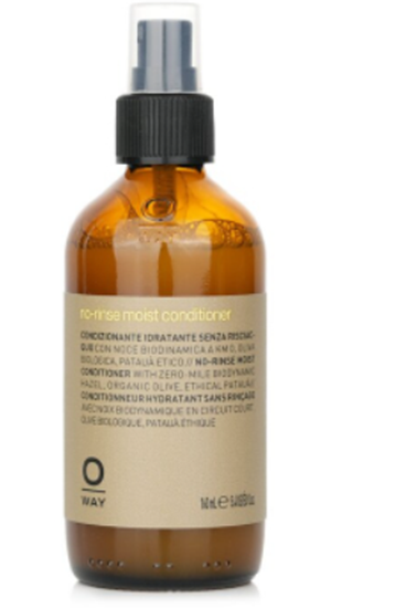 Picture of OWAY No-rinse Moist Conditioner 160ml