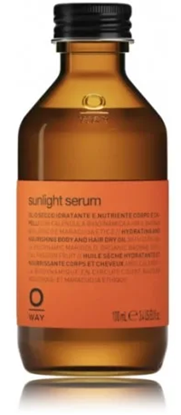 Attēls no OWAY Sunlight Serums For Hair 100 ml