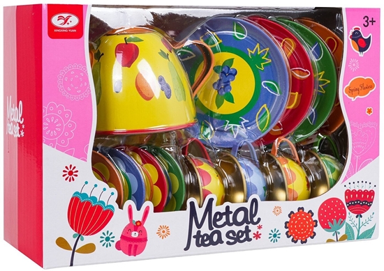 Picture of Owocowy Zestaw do Herbaty