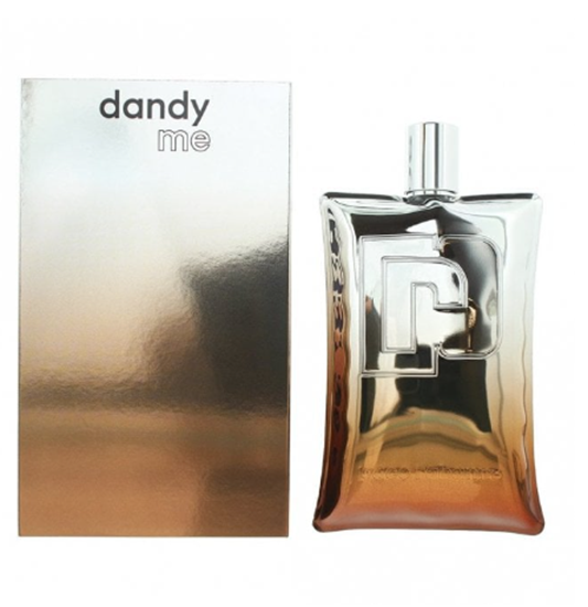 Изображение Paco Rabanne Dandy Me Perfume EDP 62 ml