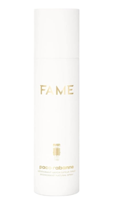 Изображение Paco Rabanne Fame Deodorant spray DSR 150 ml