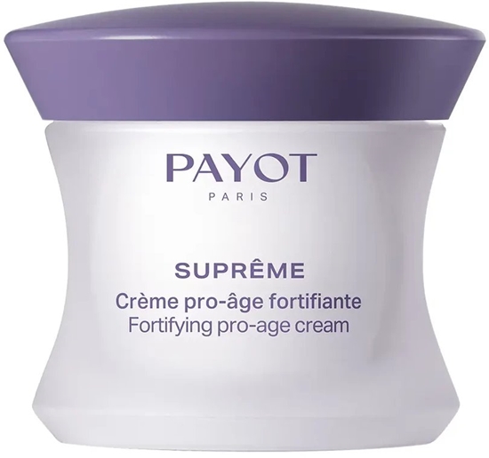 Picture of Payot Supreme Fortifying Pro-Age Krem do twarzy wzmacniajcy 50ml