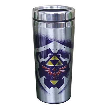 Picture of Paladone Links Travel Mug