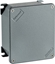 Picture of Palazzoli Puszka aluminiowa Unibox B11 115 x 140 x 61mm IP66 / IP67 (P520011)