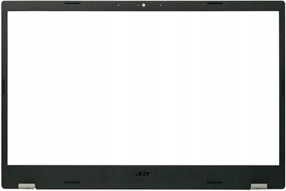 Attēls no Pami do laptopa Acer COVER.LCD.BEZEL.GRAY