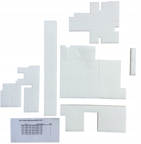 Picture of Pami do laptopa Canon Absorber Kit