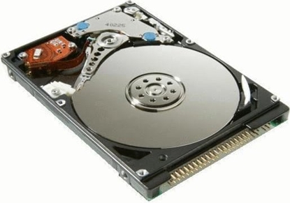 Attēls no Dysk CoreParts 40GB 2,5" IDE 5400rpm