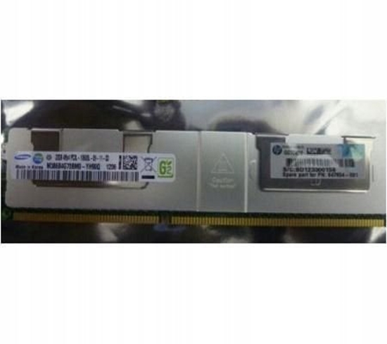 Picture of Pami HP DIMM,32GB (1x32GB) Quad Rank