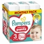 Picture of Pampers Pants autiņbiksītes, 3. izmērs, 204 gab.