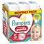 Picture of Pampers Pants autiņbiksītes, 5. izmērs, 12kg-17kg, 152 gab.