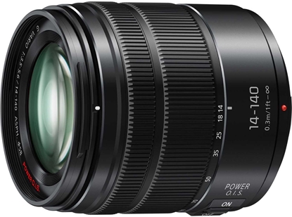 Picture of Panasonic DG 3,5-5,6/14-140 II OIS