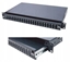 Изображение Panel 19 1U 24xSC sx/LC dx/E2 z prowadnic pusty P1-S240000-E-LV
