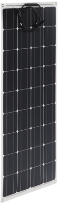 Attēls no PANEL FOTOWOLTAICZNY SP-100-F ELASTYCZNY